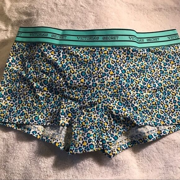 Pink Boxer - Picture 1 of 3